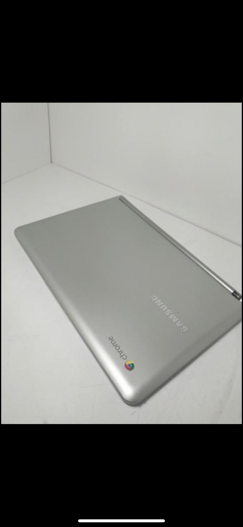 Chromebook 12” laptop PC Computer Google YouTube