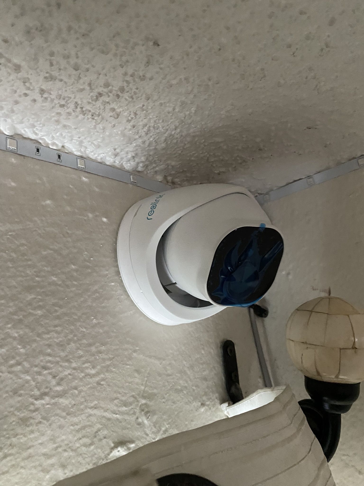 Security Cameras Surveillance