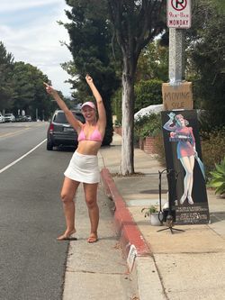 Everything must go moving sale SANTA MONICA TODAY - 5pm
