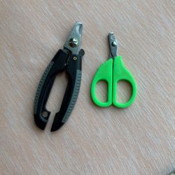 Dog Nail Clipper