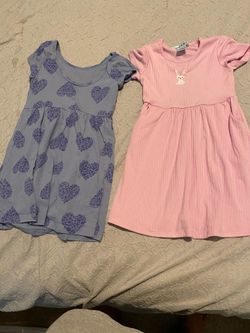 Girls dresses