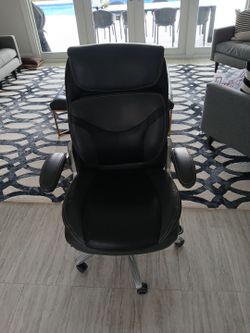 Office chair
