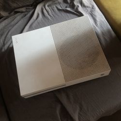 Xbox One S