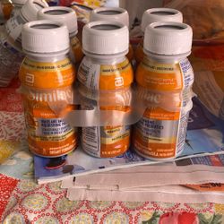 Baby Formula 