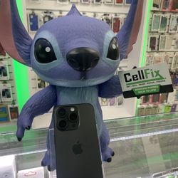 iPhone 15 Pro 256GB Unlocked $50 Down 