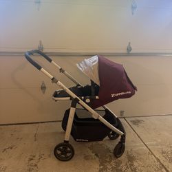 Kids Stroller