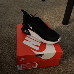 Nike Air Max 270 (PS) 