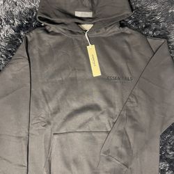 Essential Fear Of God