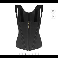 SHAPSHE Waist Trainer for Women, Tummy Control Sports Girdle, Workout Body Shaper with Adjustable Shoulder Strap size and price on each picture $30 ea