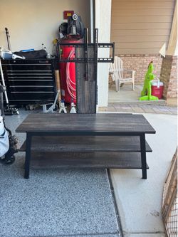 Tv stand