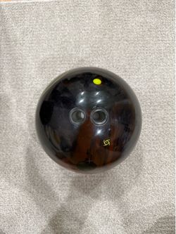 Storm Rocket Bowling Ball 14 LBS