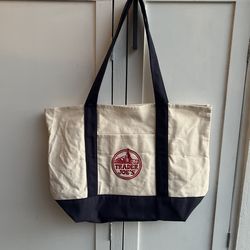 Trader Joe’s Canvas Bag