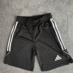 Boys Sports Shorts Nike Adidas Size 10, 11, 12, 13.