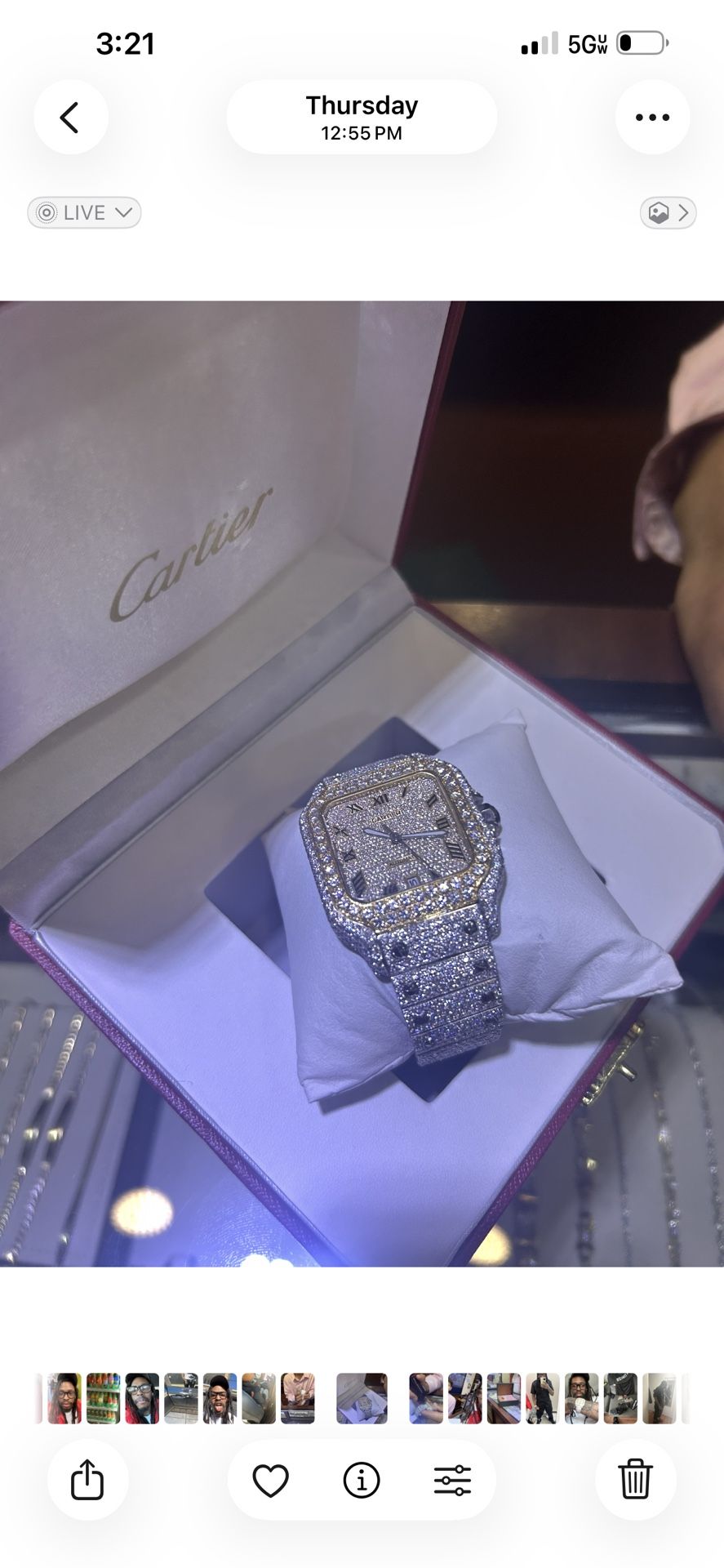Cartier