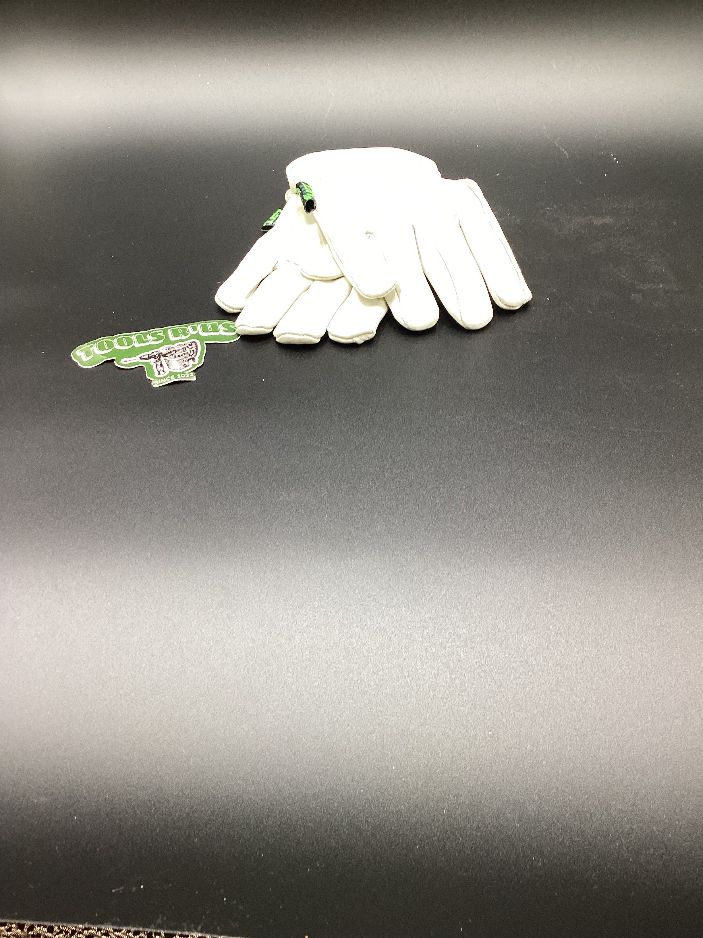 LIFT SAFETY 8SECOND LEATHER GLOVES**(FINANCIAMOS/WE FINANCE)**