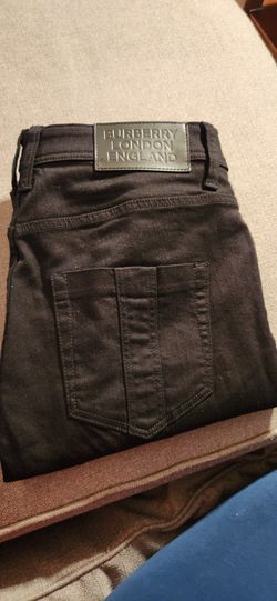 Black Pants