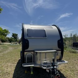 2023 NuCamp Tab320 Boondock 