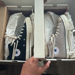 Converse Chuck Taylor All Star Fear Of God Size 10.5