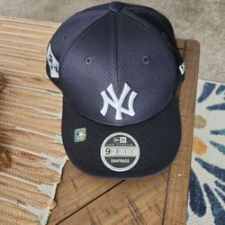 New York Yankees Hat New