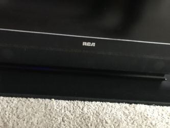 RCA TV