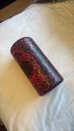 BRAND NEW Foam Roller (12 inches)