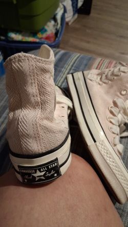 All stars converse Chuck Taylor