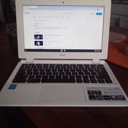 Aver Chromebook 11 Cb3-111