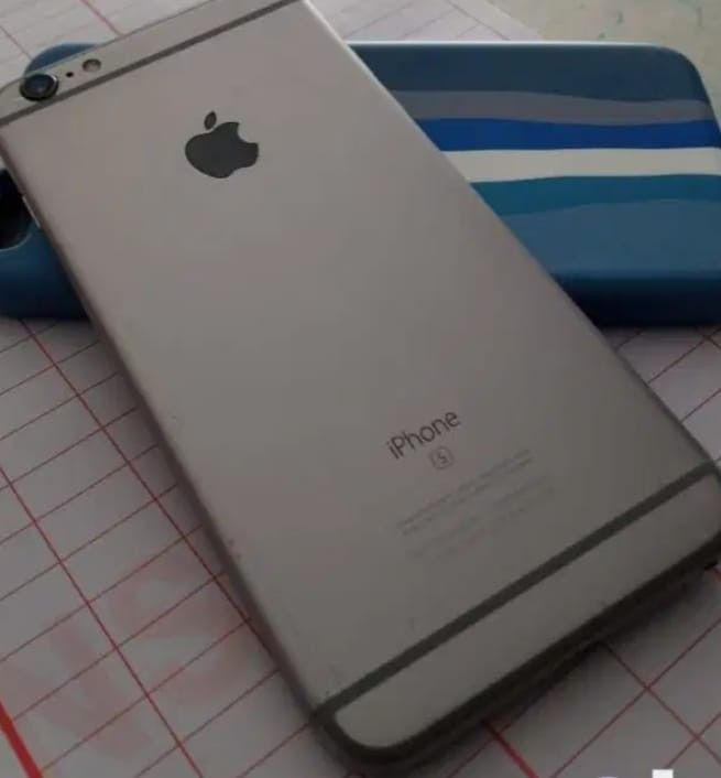 Unlocked iPhone 6 Plus 64Gb Excellent condition