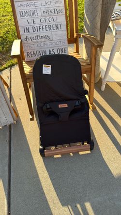 Totrun baby bouncer