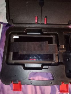 Autel Maxi Check MX900 Automotive diagnosis system