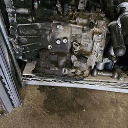 04/06.  Sienna.  Transmission.  3.3