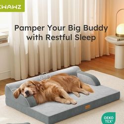 Brand New XXXL Dog Bed