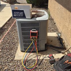 New Ac Unit 