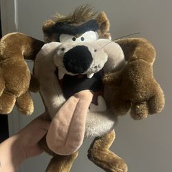 Vintage Tasmanian Devil