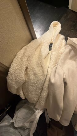 Young Women’s Clothes