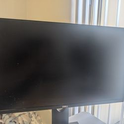Dell Desktop