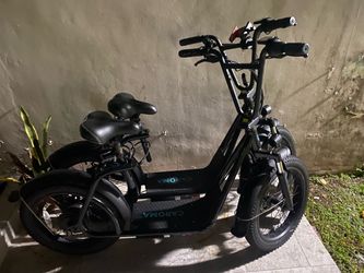 Caroma Scooters