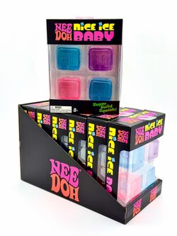 NeeDoh Nice Ice Baby