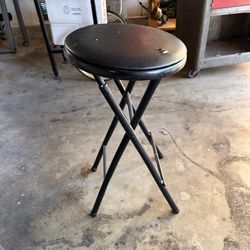 Bar Stools for sale Qty-4
