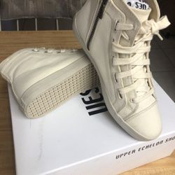 Brand New Upper Echelon Shoes 