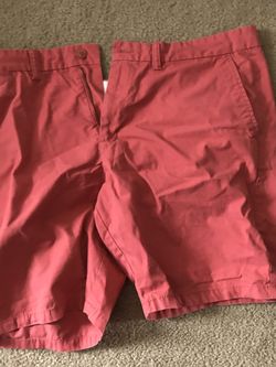 Men’s shorts