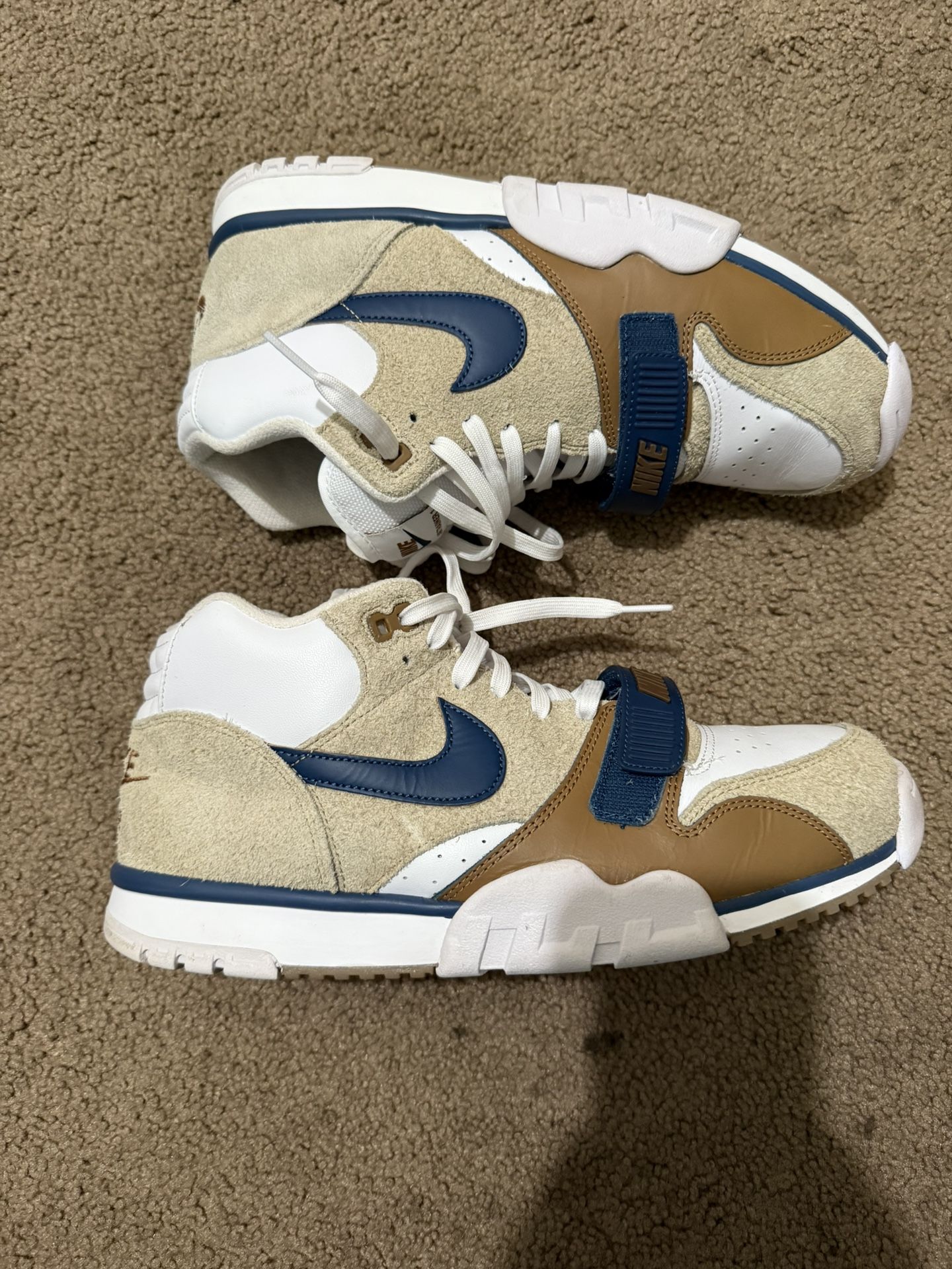 Nike Air Trainer 1 Size 12