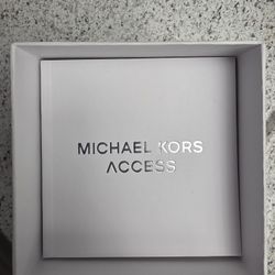 Women's michael kor's watch