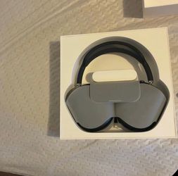 Apple headphones