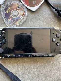 PSP 3000
