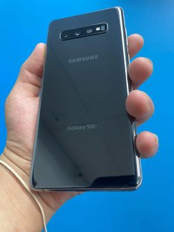 Samsung Galaxy S10 Plus- Pay $5 to take it home same day - No Credit Needed
