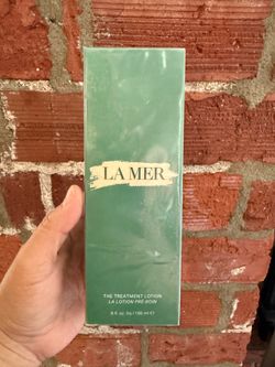 La mer treatment lotion