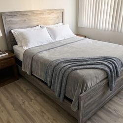 Cama/ Bed Frame