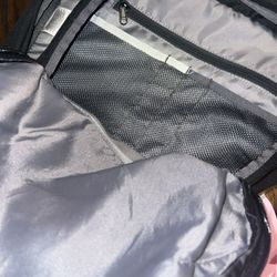 North Face Backpack 