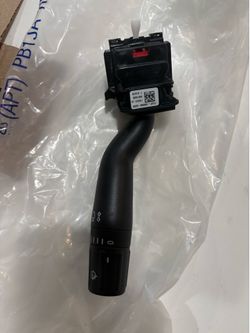 Turn Signal Switch 2020 F250 Powerstroke
